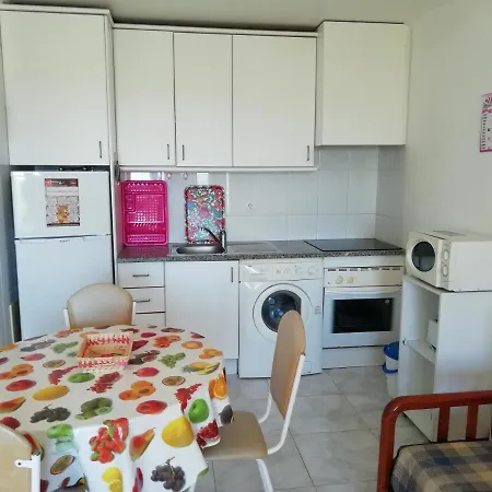 Stunning 1-Bed Apartment In Portimao Lejlighed *