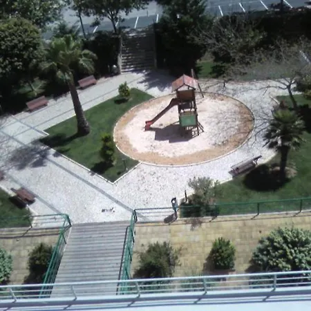 Stunning 1-Bed Apartment In Portimao Lejlighed *