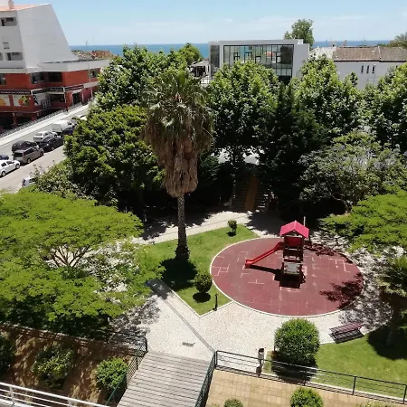 Stunning 1-Bed Apartment In Portimao Lejlighed *